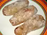 Receita Broinhas de frutos secos