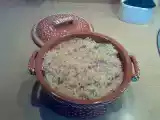 Receita Arroz de polvo na bimby