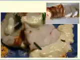 Receita Lagosta fingida