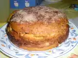 Receita Folar a moda de olhão