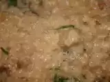 Receita Açorda de ovas com pão alentejano