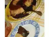 Receita Bolo açoreano
