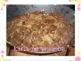 Receita Chop suey de porco com massa chinesa