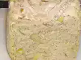 Receita Pão de aveia, maçã e canela