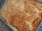 Receita Torta bauru com catupiry
