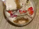 Receita Delícia de moka e bolacha