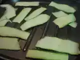 Receita Salada de catalonha