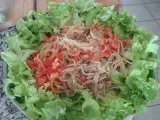 Receita Salada de broto de feijão by ju