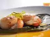 Receita Vieira do mar