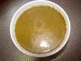 Receita Cordeiro ao molho de hortelã