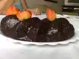 Receita Torta búlgara