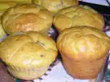 Receita Queques de salsicha