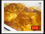 Receita Frango à grega