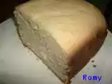 Receita Pão de ló na mfp