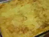 Receita Ravioli de mussarela ao molho branco