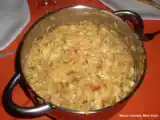 Receita Açorda de solha