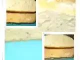 Receita Pão de pirex