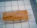Receita Torta de cenoura