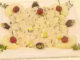 Receita Salada salpicão de frango