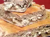 Receita Bola integral de frango