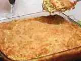 Receita Soufflé de atum
