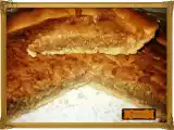 Receita Massa quebrada na mfp