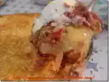 Receita Escondinho light