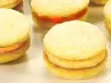 Receita Casadinhos
