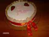 Receita Bolo do dia da mãe