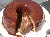 Receita Bolo duncan hines acrescentado