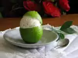 Receita Um sorvete de limão super!