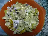 Receita Cadelinhas