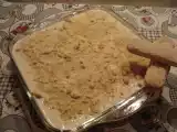 Receita Doce frio de palitos la reine