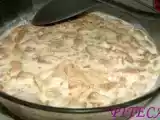 Receita Agridoce de bolacha
