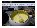 Receita Fondue carne e queijo