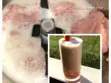 Receita Milk shake