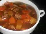 Receita Especial - semana do picadinho: karê
