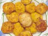 Receita Ovos verdes da mãe