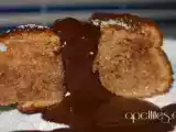 Receita .:caramelo & natas