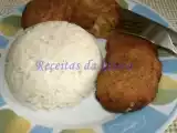 Receita Farinheiras panadas