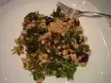 Receita Umas migas light