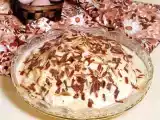 Receita Ilha flutuante