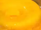 Receita Monte dourado (ou pudim de claras com doce de ovos)