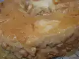 Receita Bolo pudim de abacaxi