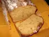 Receita Bolo de cheerios