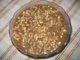 Receita Mousse de chocolate da rosa maria