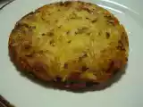 Receita Fondue chinoise, batata rostie e troféu do amigo