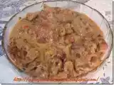Receita Músculo à italiana
