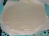 Receita Pastéis de tentúgal