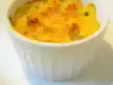 Receita Casquinha de siri